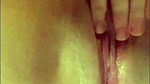 Leen and Adam explore their intimate moments with masturbation and mommy roleplay