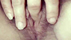 wife's stepsister masturbates, sucks cock, then we fuck 😈