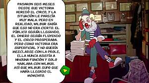 big top bangeroo 2 en espa�ol