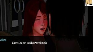 My New Family Episode 120 With Small Tits