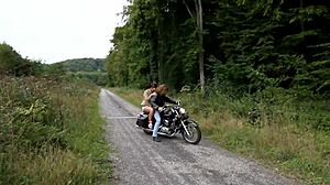 Slater The French Rock Guy Fucks Stella Hard.