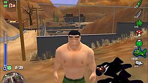 Bonetown Vacation: Bone Voyage Comedy Adventure