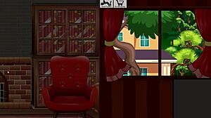 i'm diving into the fairy adventures demo, exploring magical worlds and hidden quests with friends