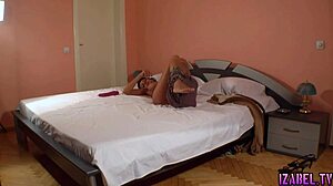 More Pantyhose Layers For Me?