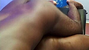 How's your first day bent over?