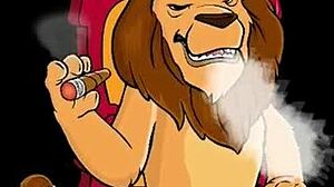 Stuck At Home With The Hot Milf Neighbor Joslyn Jane