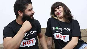 girlfriend trades ass for ice cream in anal deepthroat session 😏