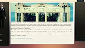 Redhead couple in group pussy licking anal blowjob.