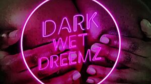 I tried nipple clamps for the first time