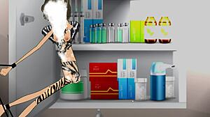 i'm diving into the fairy adventures demo, exploring magical worlds and hidden quests with friends