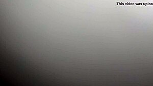 Naughty Wife Poses As Fake Taxi Driver