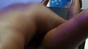 How's your first day bent over?