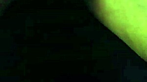 BBW fingers her soaking wet pussy!