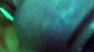 putita petera practices deepthroat skills all weekend long