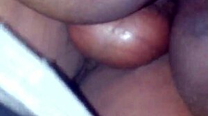 she says 'i like it in the ass'