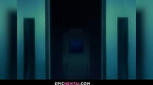 School Teachers FUCKING HARD Their Students in Hentai Porn