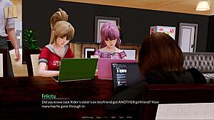 Harem Hotel 291 Unveils New Game Challenges  