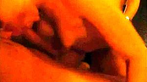 Sharing my blonde girlfriend with buddy for intense fun