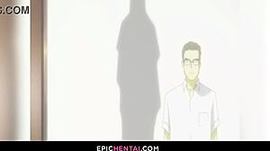 School Teachers FUCKING HARD Their Students in Hentai Porn