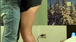 fuck yeah, he bent the secretary over in the delegation and cummed on her face hard