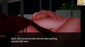 My new family episode 156 in 3d cartoon style