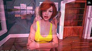 complete gameplay being a dik part 12