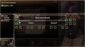 Karryns Prison Level 1 Camino A La Zorrería