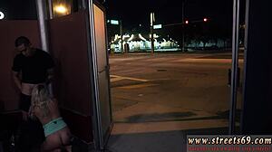 GERMAN TEEN ROUGH GANGBANG AND FOOT SLAVE DOMINATION