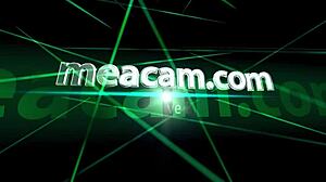 i watch yummy mrs masturbate on bed with cumshot oops