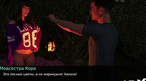 dusklightmanor alone under the stars e1 69 😊