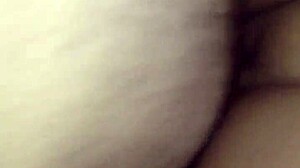 Homemade Video Of Girlfriend Trimming BF6 PAR With Me Watching