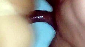 japanese couple where wife loves anal with husband's dick, so hot