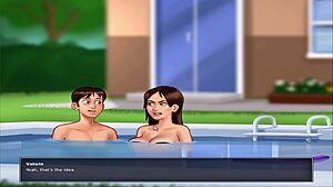 Summer Time Saga Unc Part 24