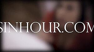 Converting my lesbian stepsister straight uma jolie