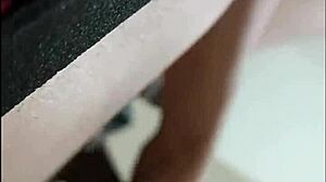 I'm Very Naughty with My Hard Clitoris