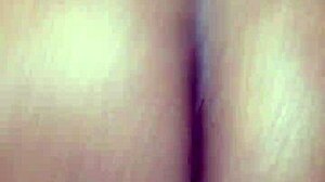 Phat Booty Gets Hardcore Fucking With Monster Cock