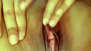 wanna see my real homemade pussy splashin’ for ya uncensored?