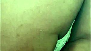 I'm Very Naughty with My Hard Clitoris