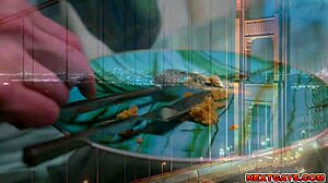 Hot Gay Sex With Trevor Harris And Derek Kage!