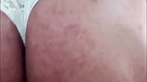 I'm Very Naughty with My Hard Clitoris