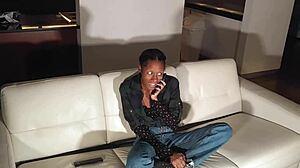 Dickney Presents Cute Trixxie Morella In Fantasy Cosplay Adventure