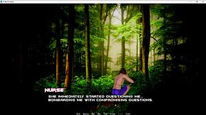 Nurse fucks patient in hospital breeding story