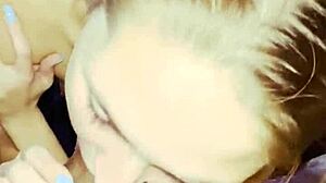 Sucking Bbc Infront Of Loser Bf