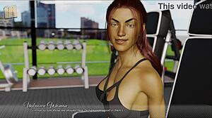 Alternate existence 81