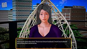 My New Family Game Adventure