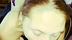 Sucking Bbc Infront Of Loser Bf