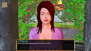 My New Family Game Adventure