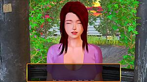 My New Family Game Adventure