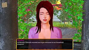 My New Family Game Adventure