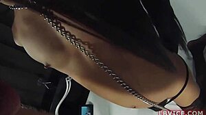 amateur asian ladyboy sucks big cock